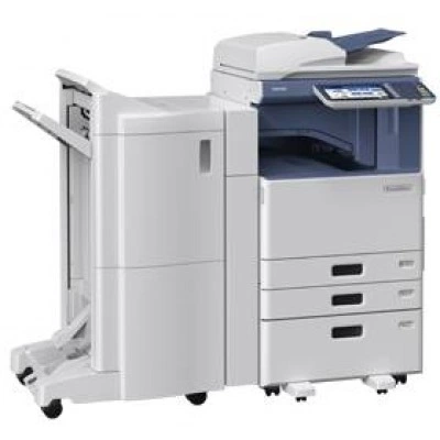 МФУ Toshiba e-STUDIO 5055CSE (FC-5055CMJD) МФУ Toshiba e-STUDIO 5055CSE (FC-5055CMJD)