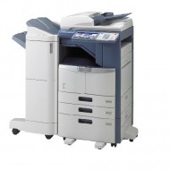 МФУ Toshiba e-STUDIO 506SE (DP-5010MJD)
