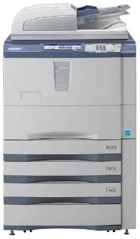 МФУ Toshiba e-STUDIO 556se (DP-5560MJD)