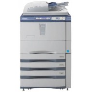 МФУ Toshiba e-STUDIO 556se (DP-5560MJD)