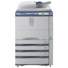 МФУ Toshiba e-STUDIO 556se (DP-5560MJD)