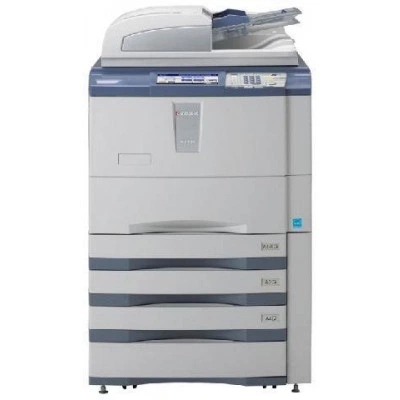 МФУ Toshiba e-STUDIO 556se (DP-5560MJD) МФУ Toshiba e-STUDIO 556se (DP-5560MJD)