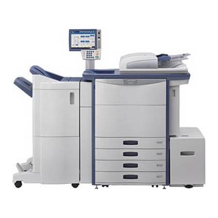 МФУ Toshiba e-STUDIO 6540CSE (FC-6540CMCS) в Москве МФУ Toshiba e-STUDIO 6540CSE (FC-6540CMCS) в Москве