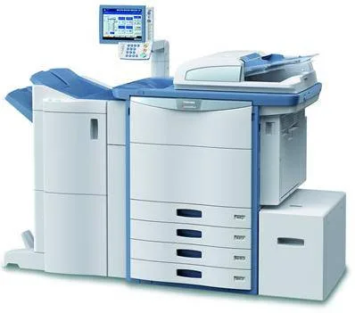 МФУ Toshiba e-STUDIO 6550CSE (FC-6550CMCS) МФУ Toshiba e-STUDIO 6550CSE (FC-6550CMCS)