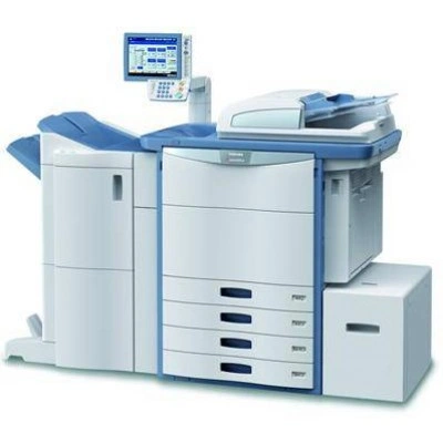 МФУ Toshiba e-STUDIO 6550CSE (FC-6550CMCS) МФУ Toshiba e-STUDIO 6550CSE (FC-6550CMCS)