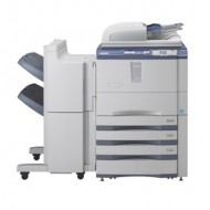 МФУ Toshiba e-STUDIO 656se (DP-6560MJD)
