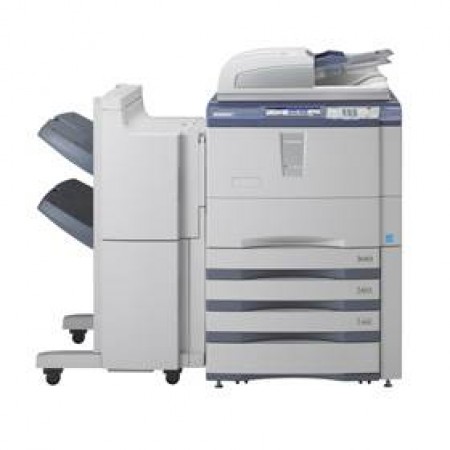 МФУ Toshiba e-STUDIO 656se (DP-6560MJD) в Москве МФУ Toshiba e-STUDIO 656se (DP-6560MJD) в Москве