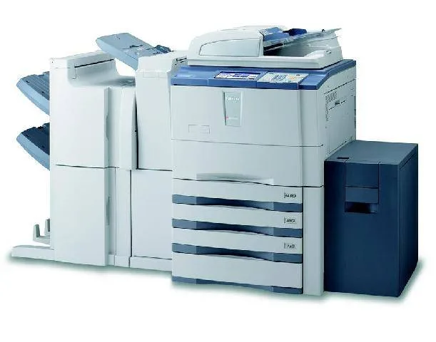 МФУ Toshiba e-STUDIO 756SE (DP-7560MJD)