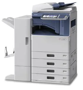 МФУ Toshiba e-STUDIO 2050c (FC-2050CMJD)