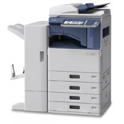 МФУ Toshiba e-STUDIO 2050c (FC-2050CMJD) МФУ Toshiba e-STUDIO 2050c (FC-2050CMJD)
