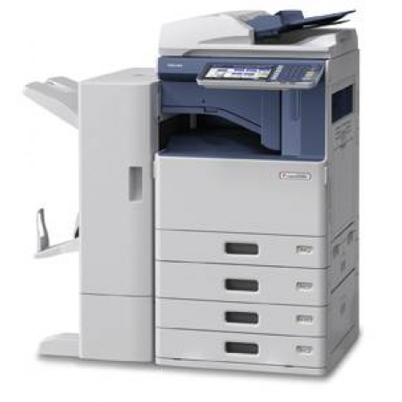 МФУ Toshiba e-STUDIO 2050c (FC-2050CMJD) в Москве МФУ Toshiba e-STUDIO 2050c (FC-2050CMJD) в Москве