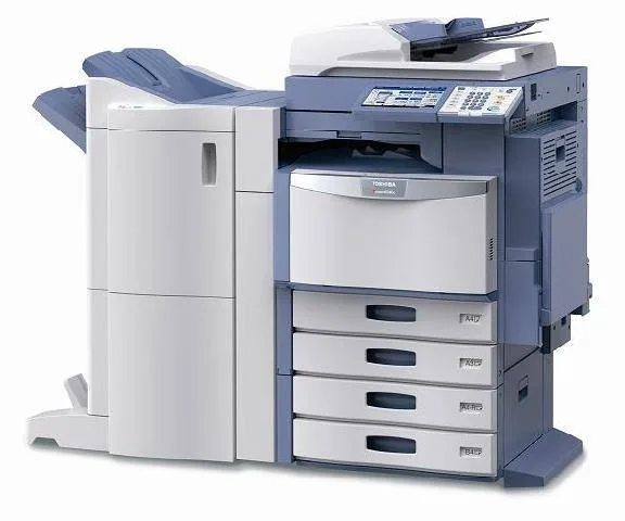 МФУ Toshiba e-STUDIO 2540cse (FC-2540CMJS) МФУ Toshiba e-STUDIO 2540cse (FC-2540CMJS)