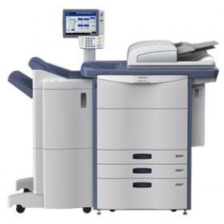 МФУ Toshiba e-STUDIO 5560C (FC-5540CMJD) в Москве МФУ Toshiba e-STUDIO 5560C (FC-5540CMJD) в Москве