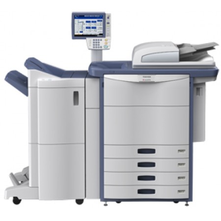 МФУ Toshiba e-STUDIO 6560C в Москве МФУ Toshiba e-STUDIO 6560C в Москве