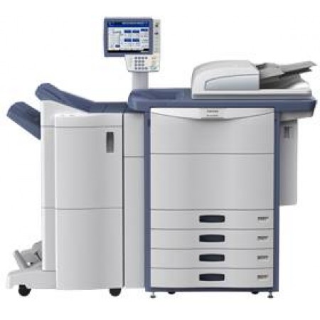 МФУ Toshiba e-STUDIO 6560C в Москве МФУ Toshiba e-STUDIO 6560C в Москве