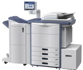 МФУ Toshiba e-STUDIO 6570C МФУ Toshiba e-STUDIO 6570C
