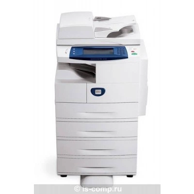 МФУ Xerox WorkCentre 4250SP МФУ Xerox WorkCentre 4250SP