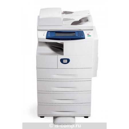 МФУ Xerox WorkCentre 4250SP в Москве МФУ Xerox WorkCentre 4250SP в Москве