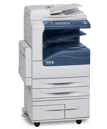 МФУ Xerox WorkCentre 5325 (WC5325C_S) МФУ Xerox WorkCentre 5325 (WC5325C_S)