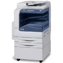 МФУ Xerox WorkCentre 5325 (WC5325CPS_S)
