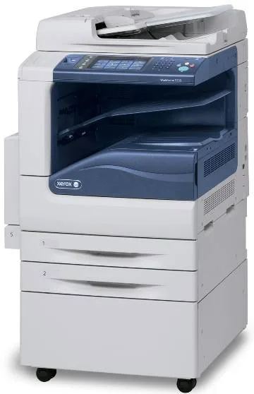 МФУ Xerox WorkCentre 5335 (WC5335C_S) МФУ Xerox WorkCentre 5335 (WC5335C_S)