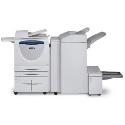 МФУ Xerox WorkCentre 5735 (WC5735C) МФУ Xerox WorkCentre 5735 (WC5735C)