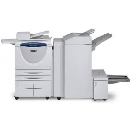 МФУ Xerox WorkCentre 5735 (WC5735C) в Москве МФУ Xerox WorkCentre 5735 (WC5735C) в Москве
