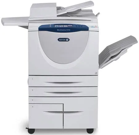 МФУ Xerox WorkCentre 5740 (WC5740C)