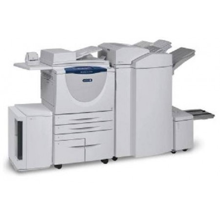 МФУ Xerox WorkCentre 5755 (WC5755C) в Москве МФУ Xerox WorkCentre 5755 (WC5755C) в Москве