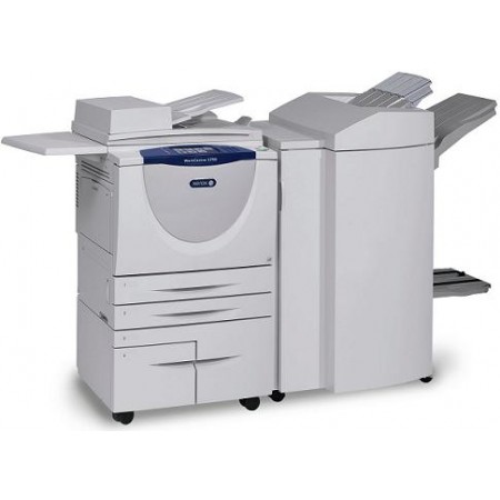 МФУ Xerox WorkCentre 5755 (WC5755C) в Москве МФУ Xerox WorkCentre 5755 (WC5755C) в Москве