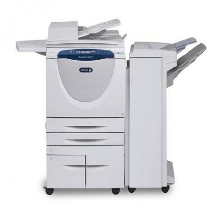 МФУ Xerox WorkCentre 5765 (WC5765C) в Москве МФУ Xerox WorkCentre 5765 (WC5765C) в Москве