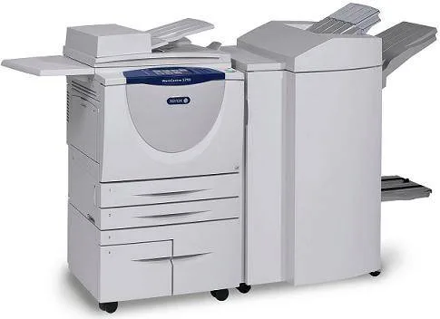 МФУ Xerox WorkCentre 5765 (WC5765C) МФУ Xerox WorkCentre 5765 (WC5765C)
