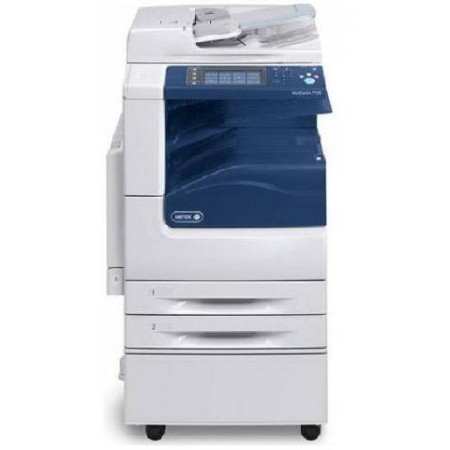 МФУ Xerox WorkCentre 7120 (WC7120CP_S) в Москве МФУ Xerox WorkCentre 7120 (WC7120CP_S) в Москве
