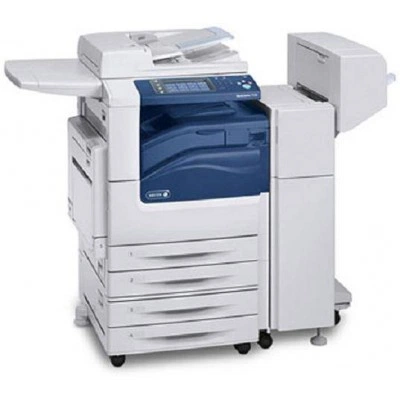 МФУ Xerox WorkCentre 7120 МФУ Xerox WorkCentre 7120