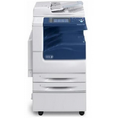 МФУ Xerox WorkCentre 7120 в Москве МФУ Xerox WorkCentre 7120 в Москве