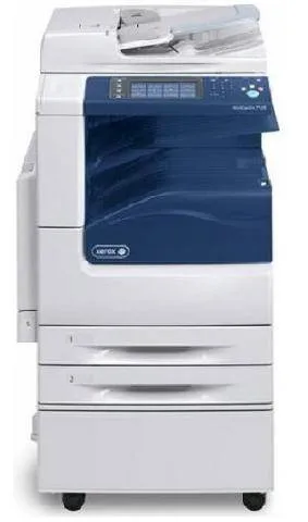 МФУ Xerox WorkCentre 7125 (WC7125CP_T)