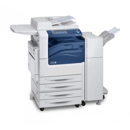 МФУ Xerox WorkCentre 7125 (WC7125CP_T) в Москве МФУ Xerox WorkCentre 7125 (WC7125CP_T) в Москве