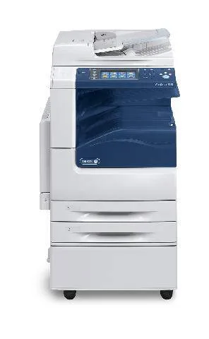 МФУ Xerox WorkCentre 7220 (WC7220CP_S) МФУ Xerox WorkCentre 7220 (WC7220CP_S)