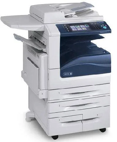 МФУ Xerox WorkCentre 7525 (WC7525CPS)