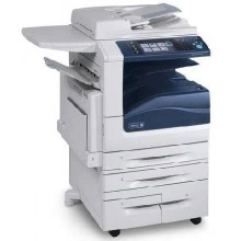 МФУ Xerox WorkCentre 7530 (WC7530CPS)