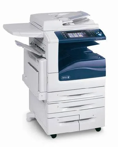 МФУ Xerox WorkCentre 7545 (WC7545CPS)