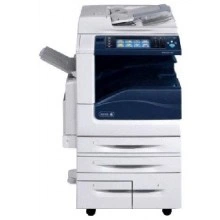 МФУ Xerox WorkCentre 7830 (WC7830CPS_TT)