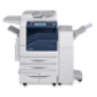 МФУ Xerox WorkCentre 7845 (WC7845CPS_TT)