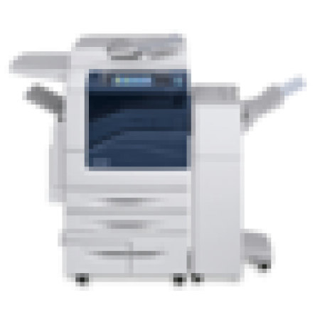 МФУ Xerox WorkCentre 7845 (WC7845CPS_TT) в Москве МФУ Xerox WorkCentre 7845 (WC7845CPS_TT) в Москве