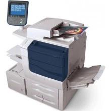 МФУ Xerox Color 550 со встроенным контроллером Xerox