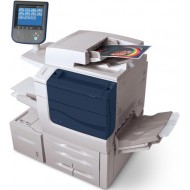МФУ Xerox Color 560 со встроенным контроллером Xerox