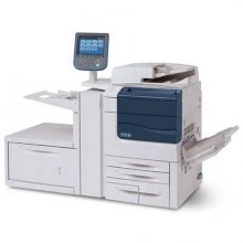 МФУ Xerox Color 560 со встроенным контроллером EFI