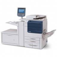 МФУ Xerox Color 560 со встроенным контроллером EFI EX