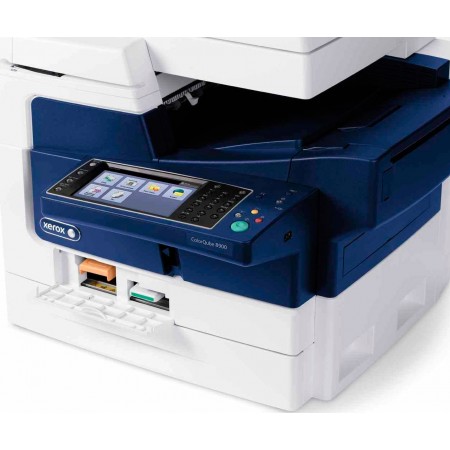 МФУ Xerox ColorQube 8900S в Москве МФУ Xerox ColorQube 8900S в Москве