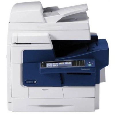 МФУ Xerox ColorQube 8900S МФУ Xerox ColorQube 8900S